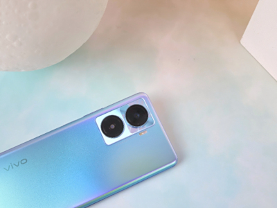 vivo Y77体验：全新星彩内镀工艺加持，千元长续航首选