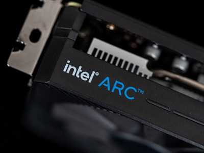 兼顾游戏+生产力！GUNNIR Intel Arc A380 Photon 6G OC首发评测