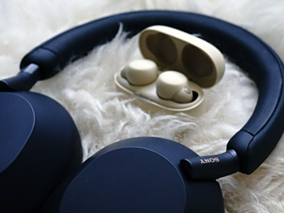 索尼LinkBuds S+WH-1000XM5体验：舒适度新天花板