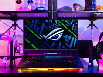 ROG枪神6 Plus超竞版评测：16核酷睿i9-12950HX+满功耗RTX 3080Ti