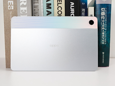 OPPO Pad Air体验：颜值与实力并存的办公利器