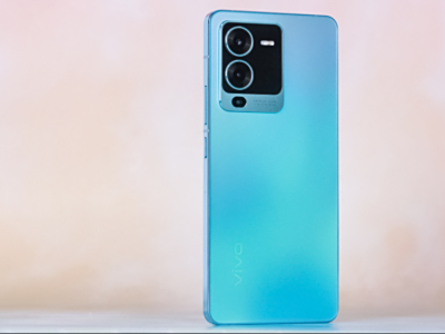 vivo S15简评：承载夏日印象的实力派