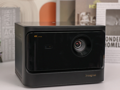 当贝4K激光投影X3 Pro体验：打造影院级体验的全能型选手
