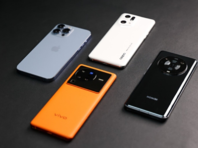 2022上半年旗舰手机续航对比：iPhone优缺点明显+安卓全面均衡