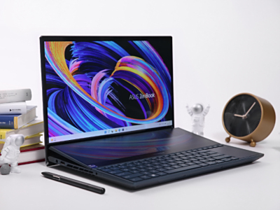 屏行世界更多可能 华硕灵耀X双屏Pro 2022体验评测