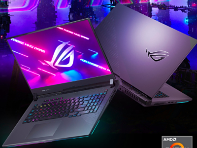 机会难得！R9+3070Ti ROG魔霸6 Plus到手仅11999元
