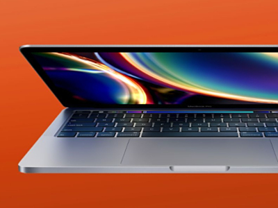 14和16英寸MacBook Pro显示屏分辨率曝光，预计10月发布