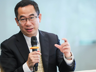 联想王立平：新IT推动行业智能化，助力企业降本增效