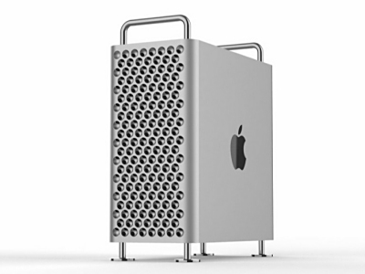 VMware未来将不会为Mac Pro提供EXSi支持