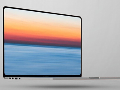 MacBook Pro未来将可能配备健康传感器，同时提高用户隐私性