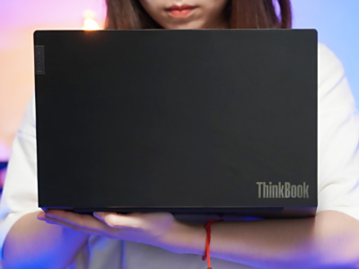 联想ThinkBook K4评测：便携高效的“真”移动办公生产力