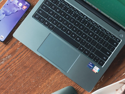 真香警告！可以装手机App的华为MateBook 13s、MateBook 14s明日开售，必买！