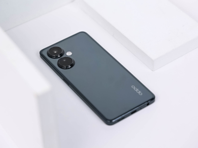 OPPO K11x评测：续航性能“小钢炮”外加1亿像素主摄，主打一个可靠