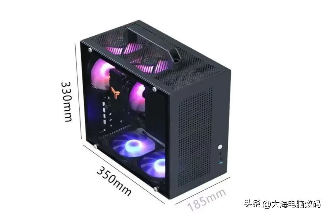 性价比主机推荐_5600GT_3000-3500元装机配置