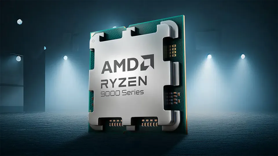 AMD Ryzen 5 9500F上市，引发与 Intel入门级CPU的性价比讨论-欢迎到访AMD-Club站点