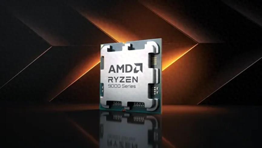 全面围剿Intel，AMD四大新神U要来了，不留一点活路-欢迎到访AMD-Club站点