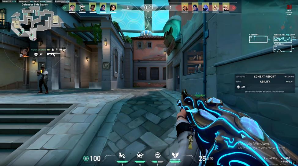 图片[3]-9500F：看似香饽饽，实则是块“硌牙的月饼”-欢迎到访AMD-Club站点