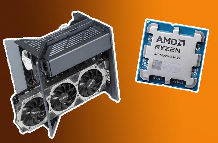 图片[6]-9500F真不用考虑了！“鸡肋”感太明显，不降到900不如选英特尔-欢迎到访AMD-Club站点