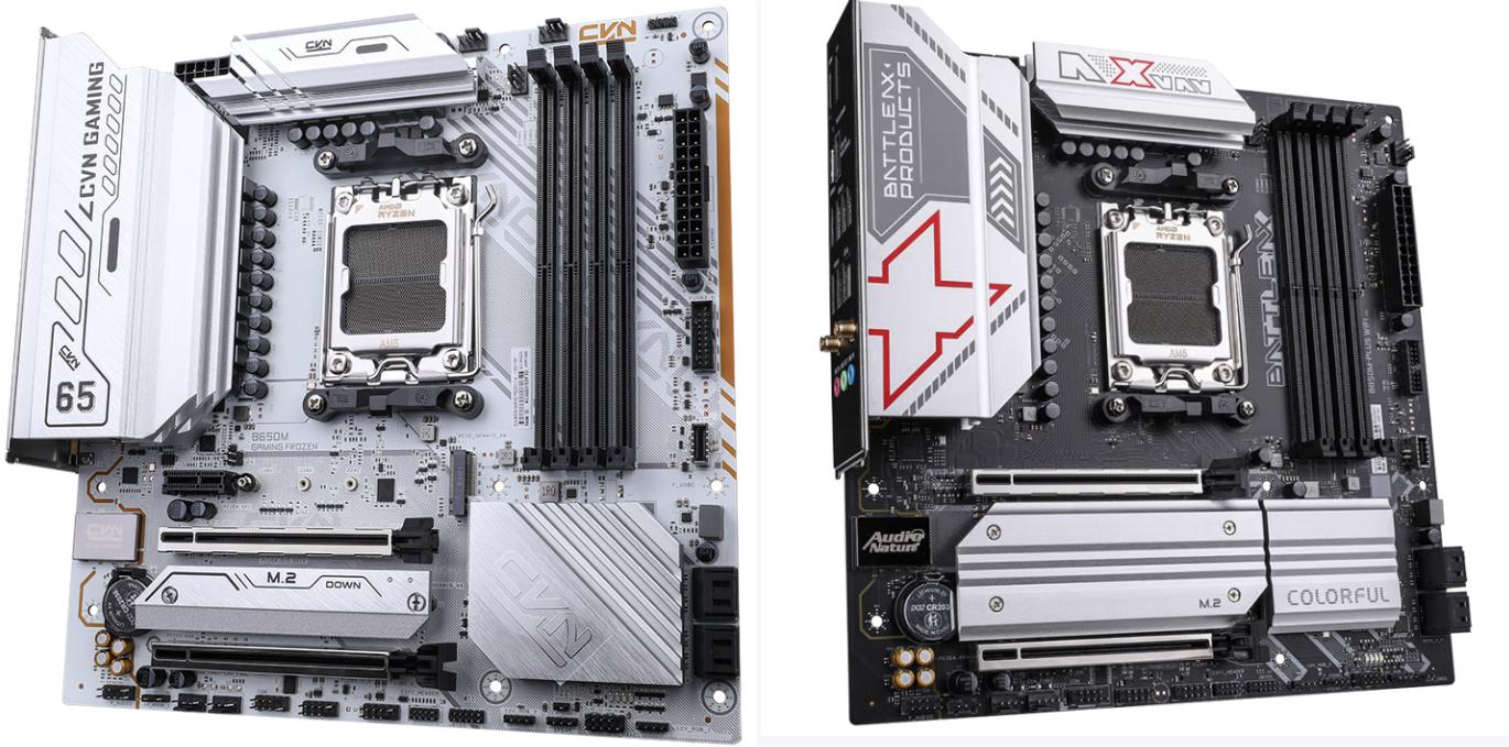 图片[7]-9500F真不用考虑了！“鸡肋”感太明显，不降到900不如选英特尔-欢迎到访AMD-Club站点