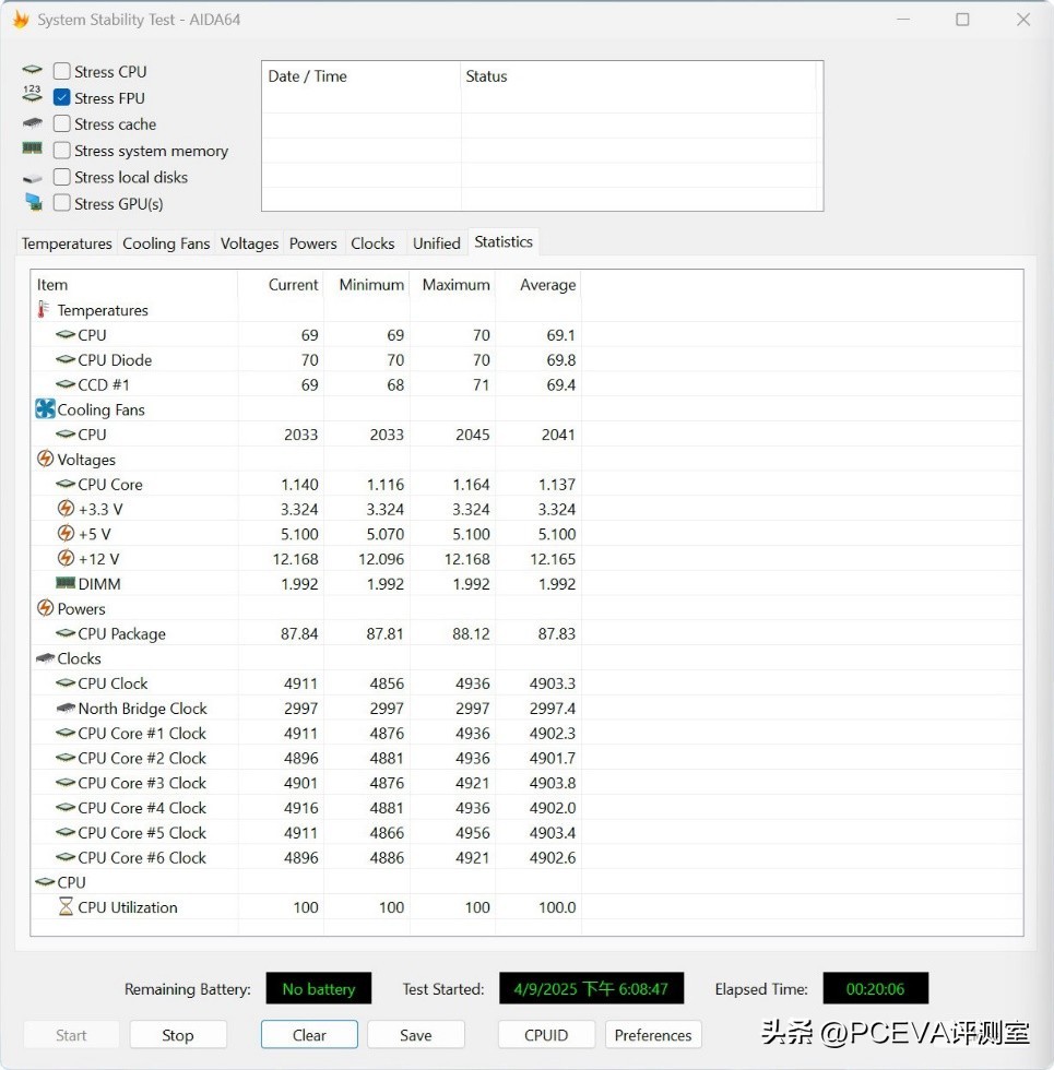 9500F_Ryzen 5 9500F review_AMD Ryzen 5 9500F gaming performance