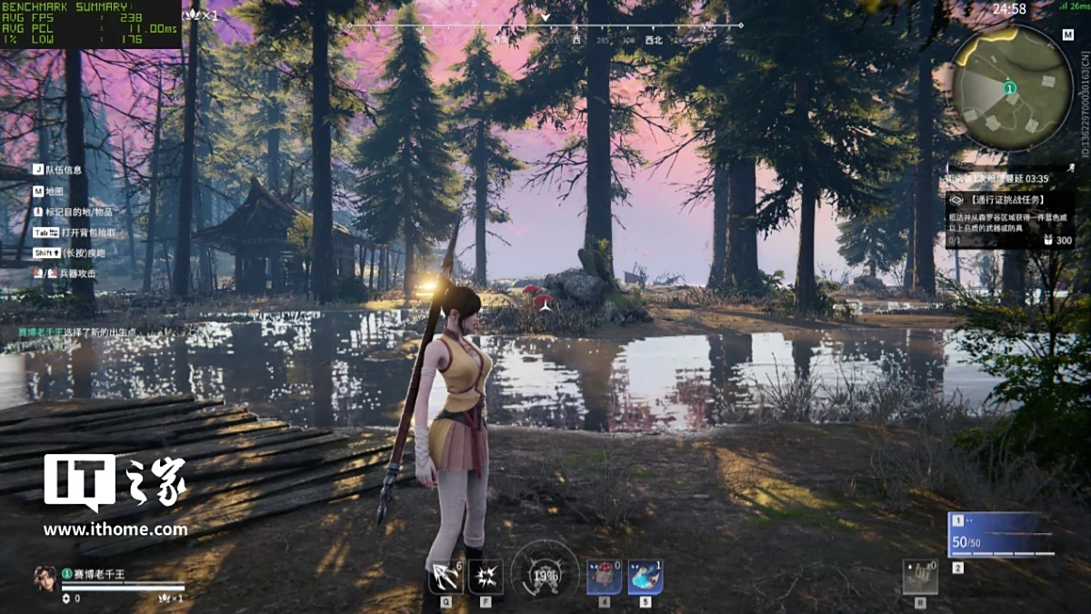 图片[3]-AMD 锐龙 5 9500F 首发评测：低温高性能的千元游戏神 U-欢迎到访AMD-Club站点