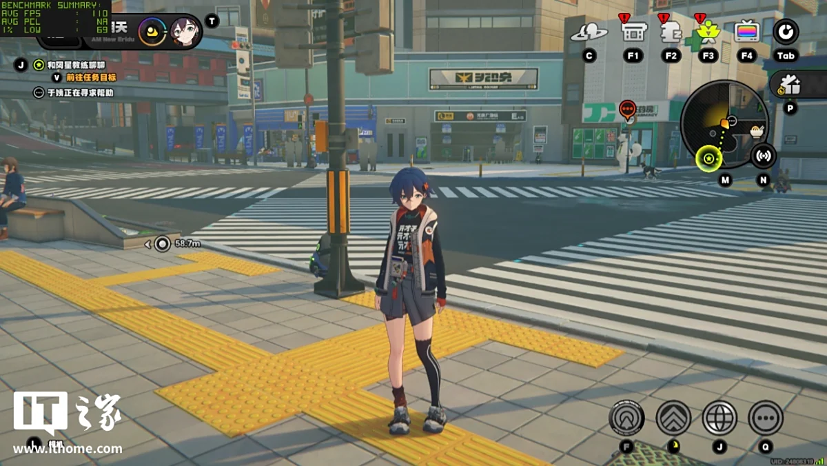 图片[4]-AMD 锐龙 5 9500F 首发评测：低温高性能的千元游戏神 U-欢迎到访AMD-Club站点