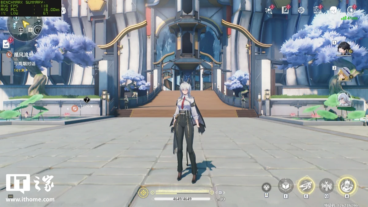 图片[5]-AMD 锐龙 5 9500F 首发评测：低温高性能的千元游戏神 U-欢迎到访AMD-Club站点