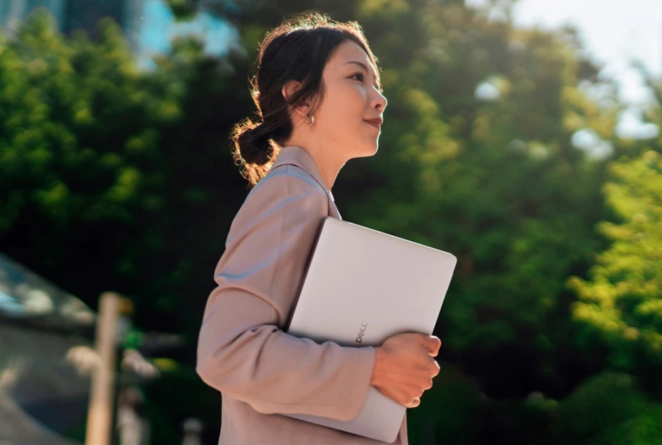 图片[3]-引领商用AI PC创新，AMD锐龙AI PRO 300系列处理器赋能AI办公-欢迎到访AMD-Club站点