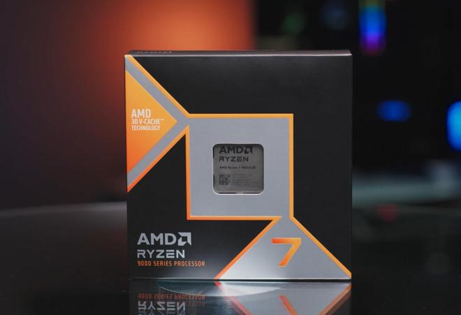 图片[3]-Intel翻盘无望！AMD中低端CPU四连发，X3D处理器彻底普及-欢迎到访AMD-Club站点